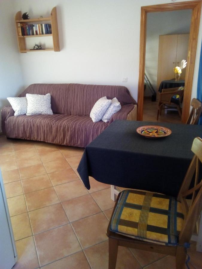 Casa Rural Canada Paez Velez Malaga Exterior photo